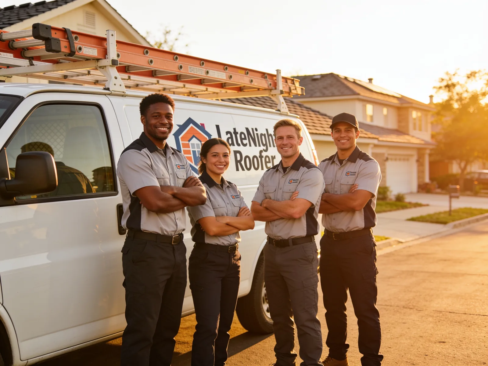 Emergency Roof Repair company in Eufaula, OK